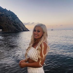 Meet your Posher, Hannah